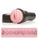 Мастурбатор вагина Fleshlight GO Surge, компактный, Розовый