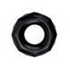 Кольцо эрекционное Get Lock Cadiluck, Black