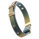 Нашийник LOCKINK Multi-color DIY Alphabet Collar