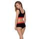 Трусики-шортики Passion PS003 PANTIES black, size XL