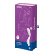 Стимулятор Satisfyer Rrroling Pleasure white