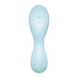 Satisfyer - стимулятор Curvy Trinity 5+ blue