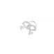 Наручники&nbsp;метал&nbsp;с&nbsp;мехом&nbsp;черные&nbsp;Fur-lined&nbsp;Handcuffs&nbsp;Hi-Basic&nbsp;Chisa