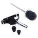 Набор для доминирования LOCKINK SEVANDA Objectification Bathroom Set