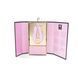 Вібромасажер Shunga - Aiko Intimate Massager Light Pink, Рожевий