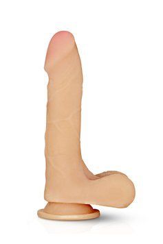 Фаллоимитатор X5 SOUTHERN COMFORT BEIGE