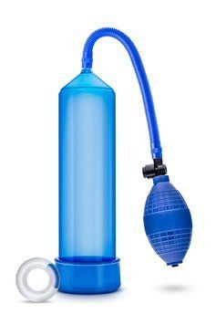 Вакуумная помпа VX101 MALE ENHANCEMENT PUMP