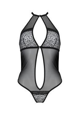 SATARA BODY black S/M Passion