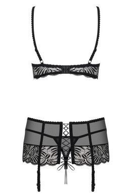 Комплект&nbsp;Obsessive&nbsp;Contica&nbsp;set&nbsp;S/M