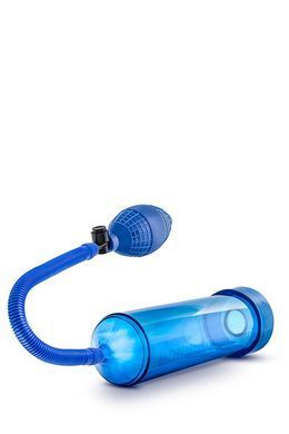 Вакуумна помпа VX101 MALE ENHANCEMENT PUMP