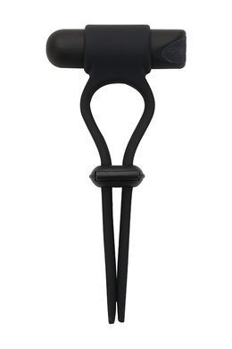 Эрекционное виброкольцо Dream Toys RINGS OF LOVE ADJUSTABLE COCKRING