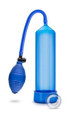 Вакуумна помпа VX101 MALE ENHANCEMENT PUMP