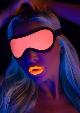 Маска Blindfold Taboom