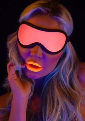 Маска Blindfold Taboom