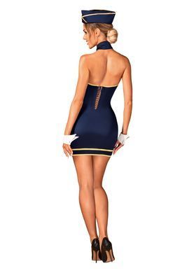 Obsessive Stewardess uniform M/L