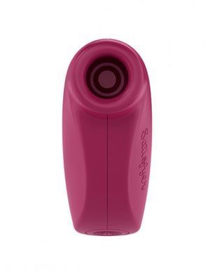 Вакуумный клиторальный стимулятор Satisfyer One Night Stand на 90 минут работы, 4 программы работы