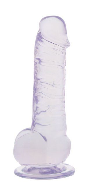 Фалоімітатор JELLY JOY, BRILLIANT