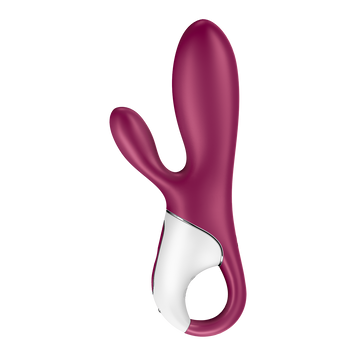 вібратор Hot Bunny Connect App