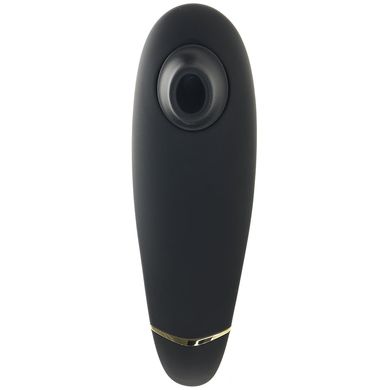 Вакуумный клиторальный стимулятор Womanizer Premium 2 BLACK