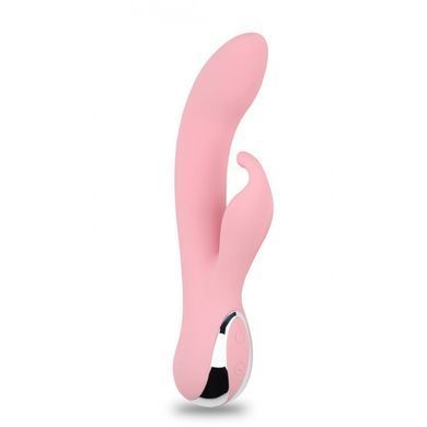 Вибратор кролик Chisa Intimate G Rabbit