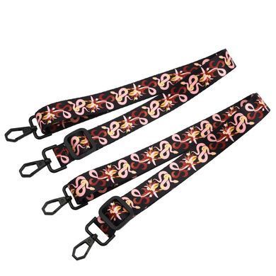 БДСМ набор LOCKINK The Flowering Serpent - Bondage Set, 7 шт.