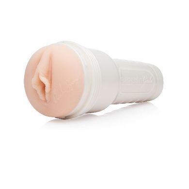 Мастурбатор Fleshlight Girls: Madison Ivy - Beyond, зі зліпка вагіни, дуже ніжний, Телесный