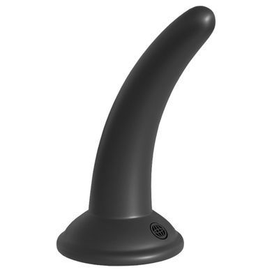 Страпон анальний Pipedream Fetish Fantasy Series чорний