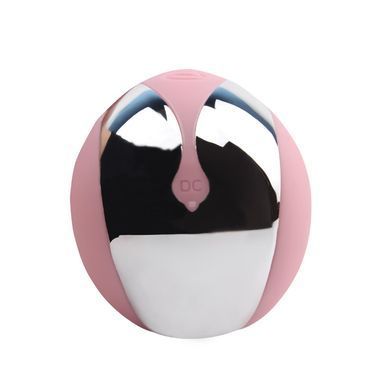Вибратор кролик Chisa Intimate G Rabbit