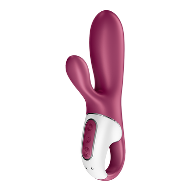 вібратор Hot Bunny Connect App