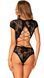 Боді Peonesia body L/XL