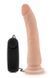 Вібромасажер Dr. SKIN 8.5INCH VIBR. REALISTIC DILDO