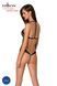 SATARA BODY black S/M Passion