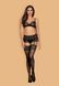 Комплект&nbsp;Obsessive&nbsp;Contica&nbsp;set&nbsp;S/M
