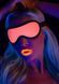 Маска Blindfold Taboom