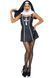 Leg Avenue Naughty Nun M