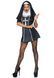 Leg Avenue Naughty Nun M