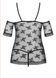 Бебідолл Jennifairy babydoll L / LX чорний