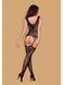 Комбінезон Obsessive Bodystocking F231 S / M / L