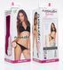 Мастурбатор Fleshlight Girls: Jenna Haze - Obsession, со слепка вагины, очень нежный, Телесный