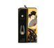 Вібромасажер Shunga - Aiko Intimate Massager Black, Черный
