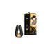 Вібромасажер Shunga - Aiko Intimate Massager Black, Черный