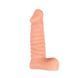 Фаллоимитатор&nbsp;с&nbsp;хребтом Chisa&nbsp;-&nbsp;Flexible&nbsp;Cock&nbsp;No.02&nbsp;Dild