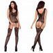 Комбінезон Obsessive Bodystocking F231 S / M / L