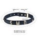 Нашийник LOCKINK Dark DIY Alphabet Collar