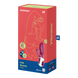 вібратор Hot Bunny Connect App