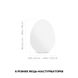 Набор мастурбаторов-яиц Tenga Egg New Standard Pack (6 яиц)