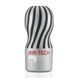 Мастурбатор Tenga Air-Tech Ultra Size, более высокая аэростимуляция и всасывающий эффект, Белый