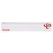 Флогер LOCKINK SEVANDA Red & Black Braided Tail Flogger