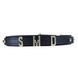 Нашийник LOCKINK Dark DIY Alphabet Collar