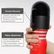 Вакуумна насадка Tenga Buupuum Controller, єдиний смоктання (без мастурбатора)